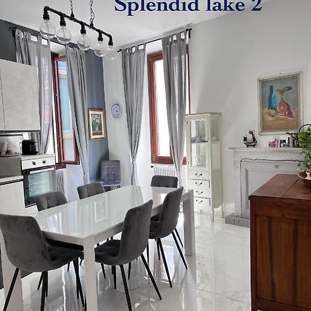 Splendid Lake 2 Desenzano del Garda Buitenkant foto