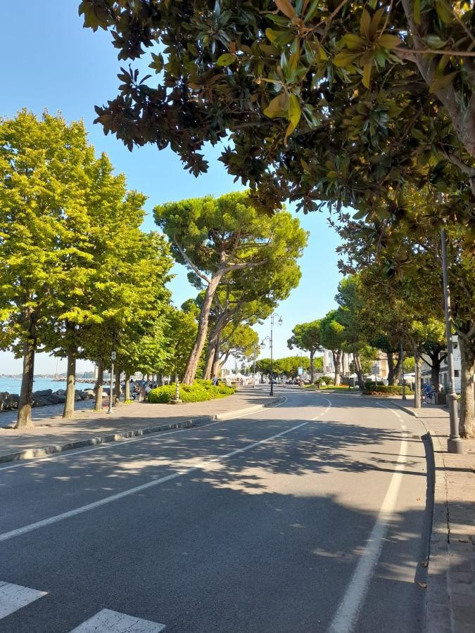 Splendid Lake 2 Desenzano del Garda Buitenkant foto