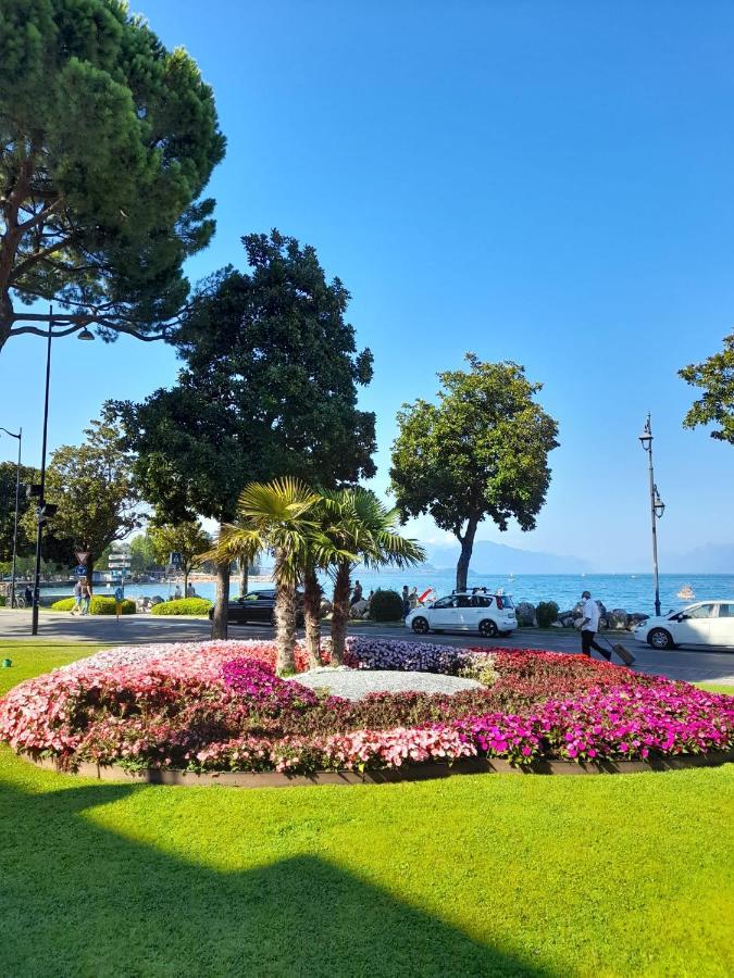 Splendid Lake 2 Desenzano del Garda Buitenkant foto