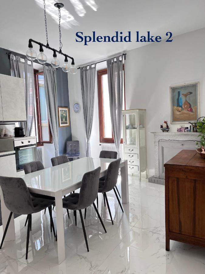 Splendid Lake 2 Desenzano del Garda Buitenkant foto